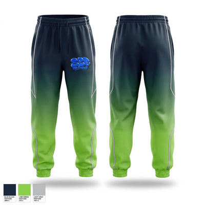 SBGYM Sweatpants - 1