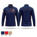 Rescue 2 Windbreaker - 1