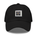 Richlands fire and rescue Dad hat