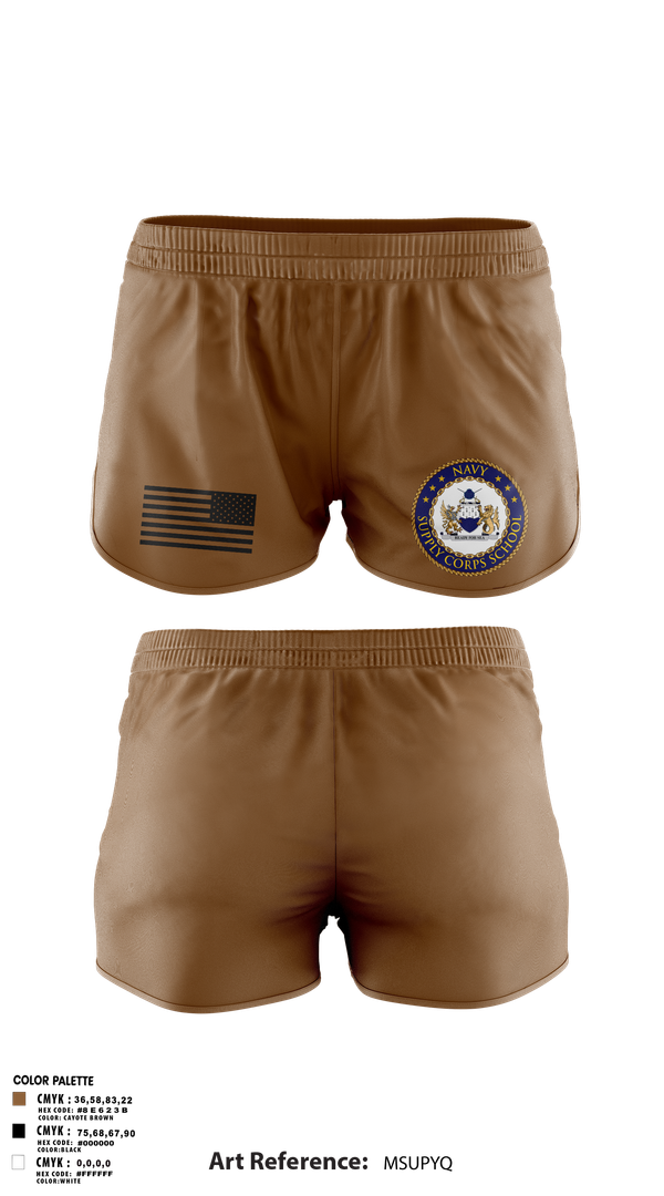 Ranger Panties, NSCS, , Teamtime, Team time, sublimation, custom sports apparel, team uniforms, spirit wear, spiritwear, sports uniforms, custom shirts, team store, custom team store, fundraiser sports, apparel fundraiser