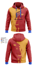 Fury Fastpitch 66843376 Hoodie - 1