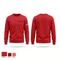 Phillips fired and rescue Crew Neck Sweatshirt - 1