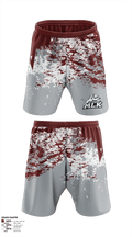 MLK Lions Soccer 87090357 Mens Soccer Shorts - 2