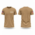 160th SOAR(A) NightStalkers Short Sleeve Performance Shirt - 1