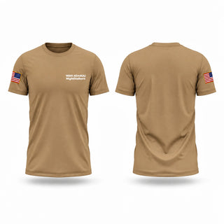 Short Sleeve Performance Shirt, 160th SOAR(A) NightStalkers, Army, Teamtime, Team time, sublimation, custom sports apparel, team uniforms, spirit wear, spiritwear, sports uniforms, custom shirts, team store, custom team store, fundraiser sports, apparel fundraiser