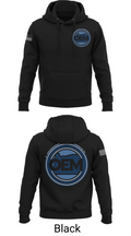 Oregon Emergency Management 48984222 Hoodie - 36