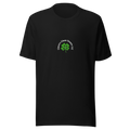Clovers Clean Streets LLC Unisex Staple T-Shirt