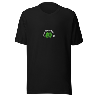 Unisex Staple T-Shirt - Black