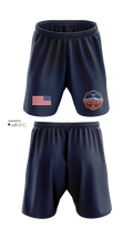 The animal house Athletic Shorts With Pockets - 21