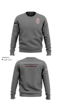 The Melrose Fire Company Incorporated 84438539 Crew Neck Sweatshirt - 31