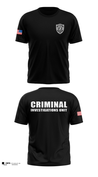 Old School Cotton Feel Shirt, Robbinsville Police, Police, Teamtime, Team time, sublimation, custom sports apparel, team uniforms, spirit wear, spiritwear, sports uniforms, custom shirts, team store, custom team store, fundraiser sports, apparel fundraiser