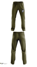 HHC, 18 MP BDE Sweatpants - 5
