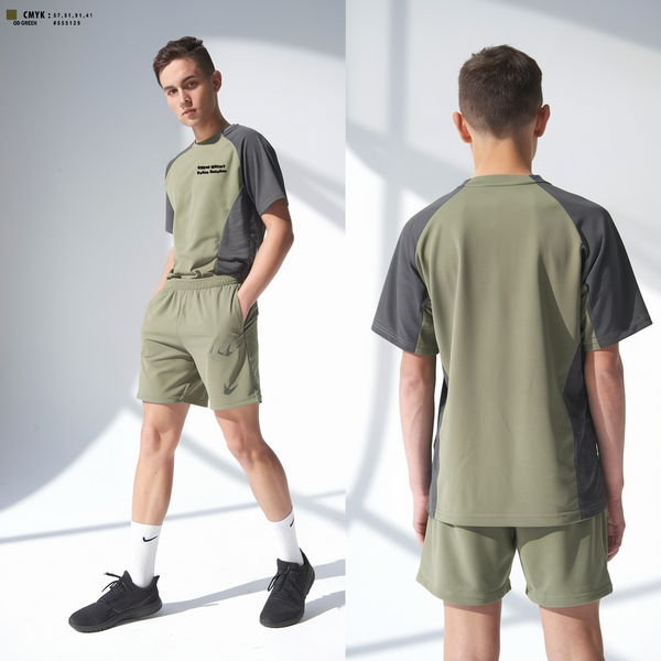 Short Sleeve Performance Shirt, 502nd Military Police Battalion, , Teamtime, Team time, sublimation, custom sports apparel, team uniforms, spirit wear, spiritwear, sports uniforms, custom shirts, team store, custom team store, fundraiser sports, apparel fundraiser