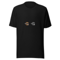 1st recon bn Charlie co. Unisex Staple T-Shirt