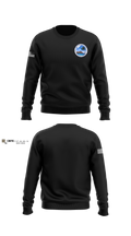CSG Crew Neck Sweatshirt - 103