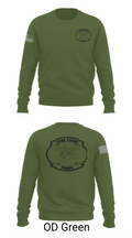 SEAL team 3 31272600 Crew Neck Sweatshirt - 43