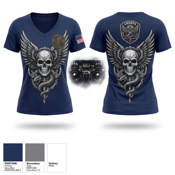 FREE T-SHIRT