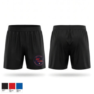 Ranger Panties, Martin co EM/911, Fire Department, Teamtime, Team time, sublimation, custom sports apparel, team uniforms, spirit wear, spiritwear, sports uniforms, custom shirts, team store, custom team store, fundraiser sports, apparel fundraiser