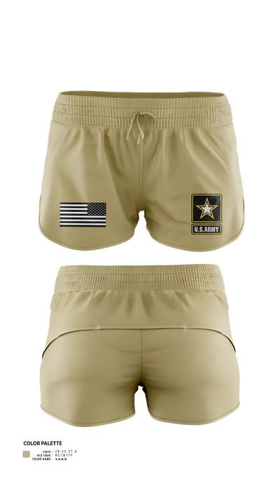 378th ECC 79902608 Ranger Panties - 22