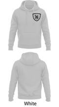 Spokane Police SWAT 3442186 Hoodie - 4