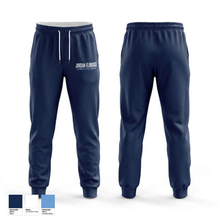 Sweatpants, Jordan-Elbridge varsity, Cheer, Teamtime, Team time, sublimation, custom sports apparel, team uniforms, spirit wear, spiritwear, sports uniforms, custom shirts, team store, custom team store, fundraiser sports, apparel fundraiser
