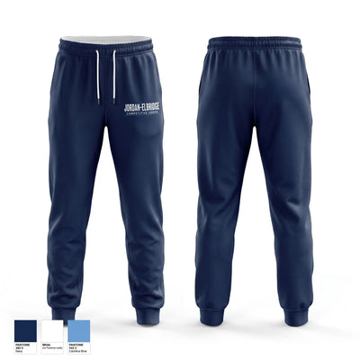 Jordan-Elbridge varsity 37676018 Sweatpants - 2
