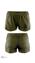 Federal bureau of prions Ranger Panties - 10