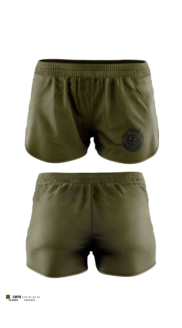 Ranger Panties, Federal bureau of prions, Police, Teamtime, Team time, sublimation, custom sports apparel, team uniforms, spirit wear, spiritwear, sports uniforms, custom shirts, team store, custom team store, fundraiser sports, apparel fundraiser