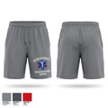 Nicholas County EMS Athletic Shorts With Pockets - 1