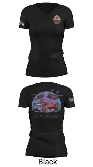 Womens Short Sleeve Vneck Shirt, CCoE, Army, Teamtime, Team time, sublimation, custom sports apparel, team uniforms, spirit wear, spiritwear, sports uniforms, custom shirts, team store, custom team store, fundraiser sports, apparel fundraiser
