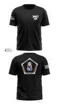 3BCT H2F 56762054 Old School Cotton Shirt - 8