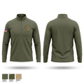 Versailles SRT Windbreaker - 1