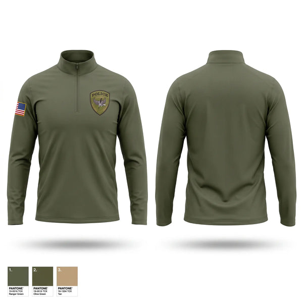 Windbreaker, Versailles SRT, Police, Teamtime, Team time, sublimation, custom sports apparel, team uniforms, spirit wear, spiritwear, sports uniforms, custom shirts, team store, custom team store, fundraiser sports, apparel fundraiser