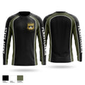 Pennsylvania State agent Long Sleeve Performance Shirt - 1