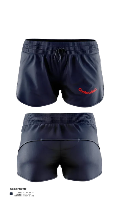 Cooloodec 67101747 Ranger Panties - 21
