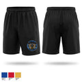 TSA K9 Athletic Shorts With Pockets - 1