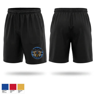 TSA K9 Athletic Shorts With Pockets - 1