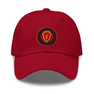 4-25 30997815 Classic Dad Hat | Yupoong 6245CM