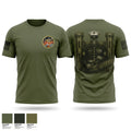 Charlie Co Short Sleeve Performance Shirt - 1