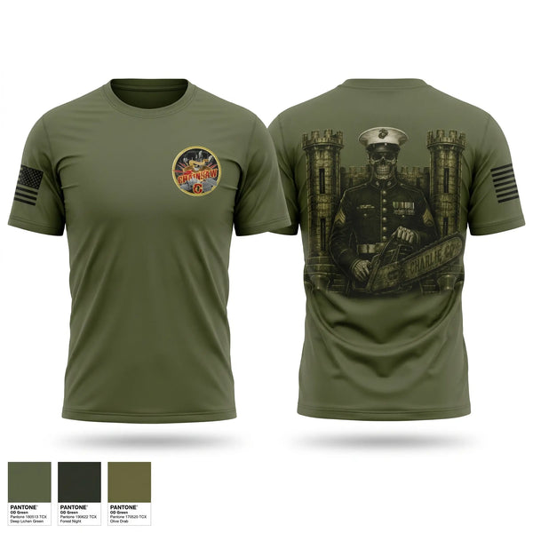 FREE T-SHIRT