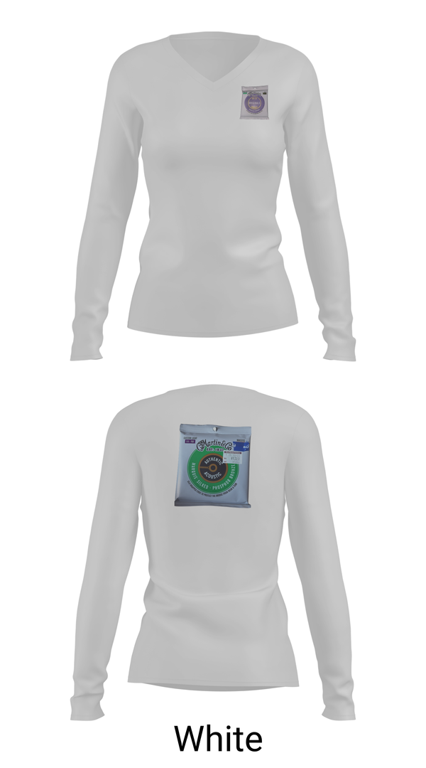 Womens Long Sleeve Vneck Shirt, Hamtung, E-Sports, Teamtime, Team time, sublimation, custom sports apparel, team uniforms, spirit wear, spiritwear, sports uniforms, custom shirts, team store, custom team store, fundraiser sports, apparel fundraiser