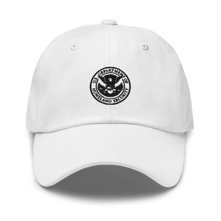 Fugitive Operations Classic Dad Hat | Yupoong 6245CM