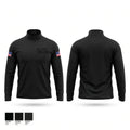Wake County Sheriff's Office Intelligence Unit Windbreaker - 1