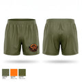 Chester County Sheriff’s Office SRT - SC Ranger Panties - 1