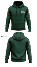 Taylor County Sheriff’s Office Hoodie - 3