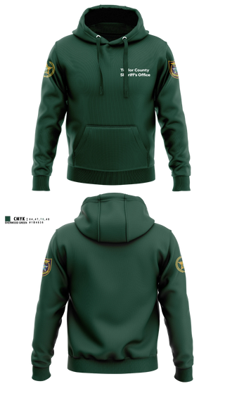 Hoodie, Taylor County Sheriff’s Office, Police, Teamtime, Team time, sublimation, custom sports apparel, team uniforms, spirit wear, spiritwear, sports uniforms, custom shirts, team store, custom team store, fundraiser sports, apparel fundraiser
