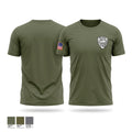 Providence Police BCI Short Sleeve Performance Shirt - 1
