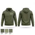 Turner County Sheriff 47746708 Hoodie - 1