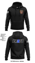 Star Hose Company Hoodie - 14