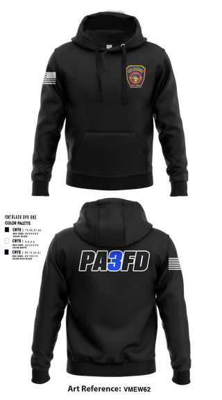 Hoodie, PAAS, EMS/EMT, Teamtime, Team time, sublimation, custom sports apparel, team uniforms, spirit wear, spiritwear, sports uniforms, custom shirts, team store, custom team store, fundraiser sports, apparel fundraiser